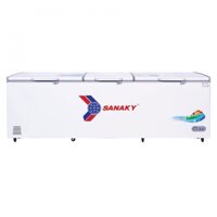 Tủ đông Sanaky 900 lít VH-1199HY