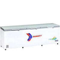 Tủ Đông Sanaky 900 Lít VH-1199HYK