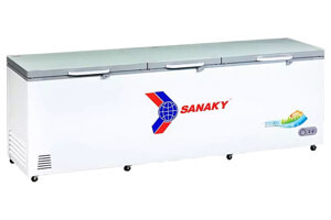 Tủ đông Sanaky 1 ngăn 900 lít VH-1199HYK