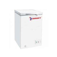 Tủ đông Sanaky dàn đồng 100L VH-1599HY