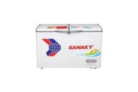 Tủ đông Sanaky dàn đồng VH - 2599A1 250 lít