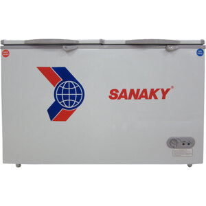 Tủ đông Sanaky 2 ngăn 560 lít VH-568W1