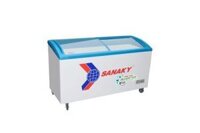 Tủ đông Sanaky inverter 1 ngăn 380 lít VH-3899K3