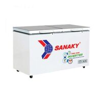 Tủ đông Sanaky inverter 1 ngăn 320 lit VH-4099A4K