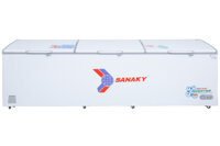 Tủ đông Sanaky Inverter 1300 lít VH-1399HY3
