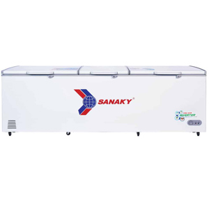 Tủ đông Sanaky 1 ngăn 1700 lít VH-1799HY3