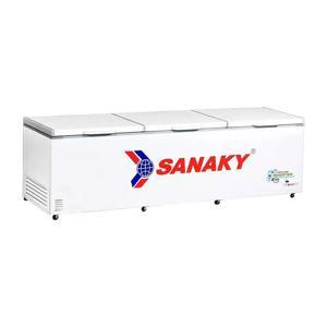 Tủ đông Sanaky 1 ngăn 1700 lít VH-1799HY3