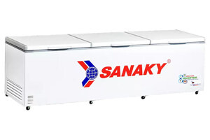 Tủ đông Sanaky 1 ngăn 1700 lít VH-1799HY3