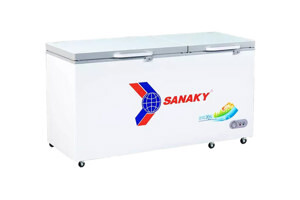 Tủ đông Sanaky 1 ngăn 660 lít VH-6699HYK