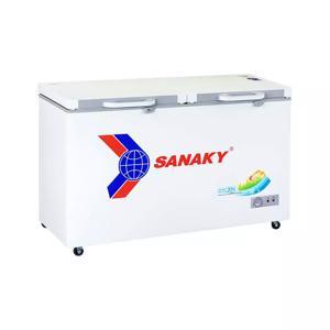 Tủ đông Sanaky 1 ngăn 560 lít VH-5699HYK