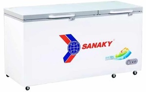Tủ đông Sanaky 1 ngăn 660 lít VH-6699HYK