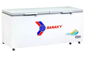 Tủ đông Sanaky 1 ngăn 860 lít VH-8699HYK