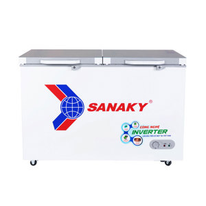 Tủ đông Sanaky 1 ngăn 560 lít VH-5699HYK