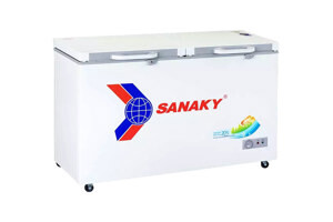 Tủ đông Sanaky 1 ngăn 560 lít VH-5699HYK