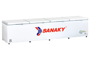 Tủ đông Sanaky 1 ngăn 2000 lít VH-2399HY3