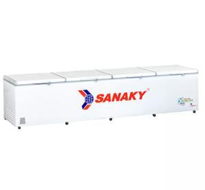 Tủ đông Sanaky 1 ngăn 2000 lít VH-2399HY3