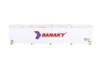 Tủ Đông Sanaky Inverter 2000 Lít VH-2399HY3