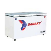 TỦ ĐÔNG SANAKY INVERTER 210 LÍT VH-2599A4K