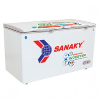 Tủ đông Sanaky Inverter 220 lít VH-2299W3