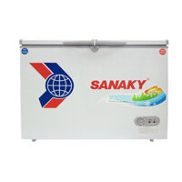 Tủ đông Sanaky Inverter 230 lít VH-2899W3