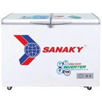 Tủ đông Sanaky Inverter 235 lít VH-2899A3