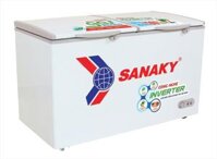 Tủ Đông Sanaky Inverter 250 Lít 1 Ngăn VH-2599A3