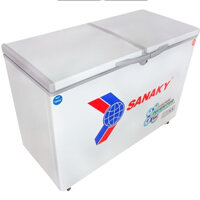 Tủ đông Sanaky Inverter 270 lít VH 3699W3