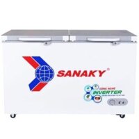 Tủ đông Sanaky Inverter 270L VH-3699A4K