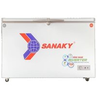 Tủ đông Sanaky Inverter 280 lít VH4099W3