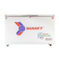 Tủ đông Sanaky Inverter 280 lít VH 4099W3