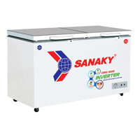 Tủ đông Sanaky Inverter 280 lít VH-2899W4K