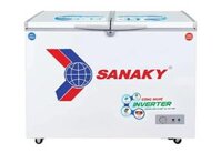 Tủ đông Sanaky Inverter  280 lít VH2899W3