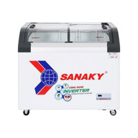 Tủ Đông Sanaky Inverter 280 lít VH-3899K3B