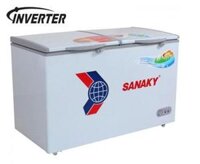 Tủ đông Sanaky Inverter 280L VH-4099W3