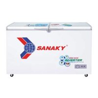 Tủ đông Sanaky Inverter 305 lít VH-4099A3