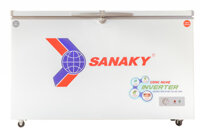 Tủ đông Sanaky Inverter 320 lít VH-4099W3