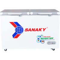 Tủ Đông Sanaky Inverter 320 Lít 1 Ngăn VH-4099A4K Gas R600a