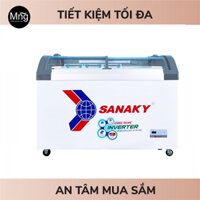 Tủ Đông Sanaky Inverter 350 Lít VH-4899K3B