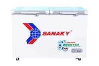 Tủ đông Sanaky Inverter 360 lít VH-3699A4KD