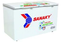 Tủ đông Sanaky Inverter 360 lít VH3699A3
