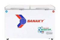 Tủ đông Sanaky Inverter 365 Lít VH-5699W3