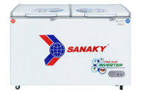 Tủ đông SANAKY Inverter 365L VH-5699W3