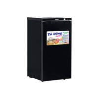 Tủ đông Sanaky inverter 4 ngăn 118 lít VH-160VD3