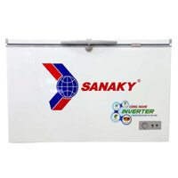 Tủ đông Sanaky Inverter 400 lít VH-4099A3