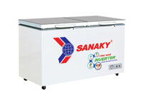 Tủ đông Sanaky Inverter 400 lít VH-4099A3