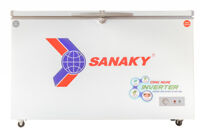 Tủ đông Sanaky Inverter 400 lít VH-4099W3