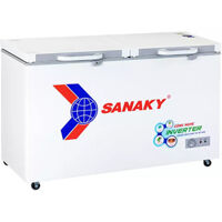 Tủ đông Sanaky Inverter 410 lít VH-5699HY4K