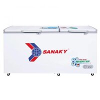 Tủ đông Sanaky Inverter 530 lít VH-6699HY3