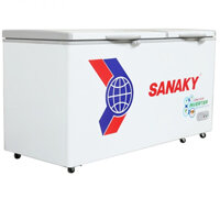 Tủ đông Sanaky Inverter 660 lít VH-6699HY3