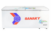 Tủ đông Sanaky Inverter 761 lít VH-8699HY3